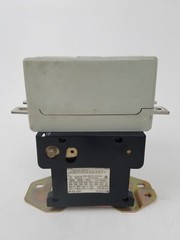 LC1FJ43 Telemecanique Contactor 110V Coil *NEXT DAY OPTION*