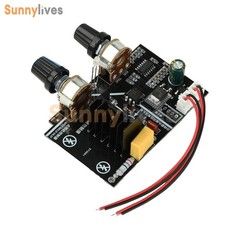 40A Spot Welder Control Board Adjustable Time Current Solid-State Relay Control