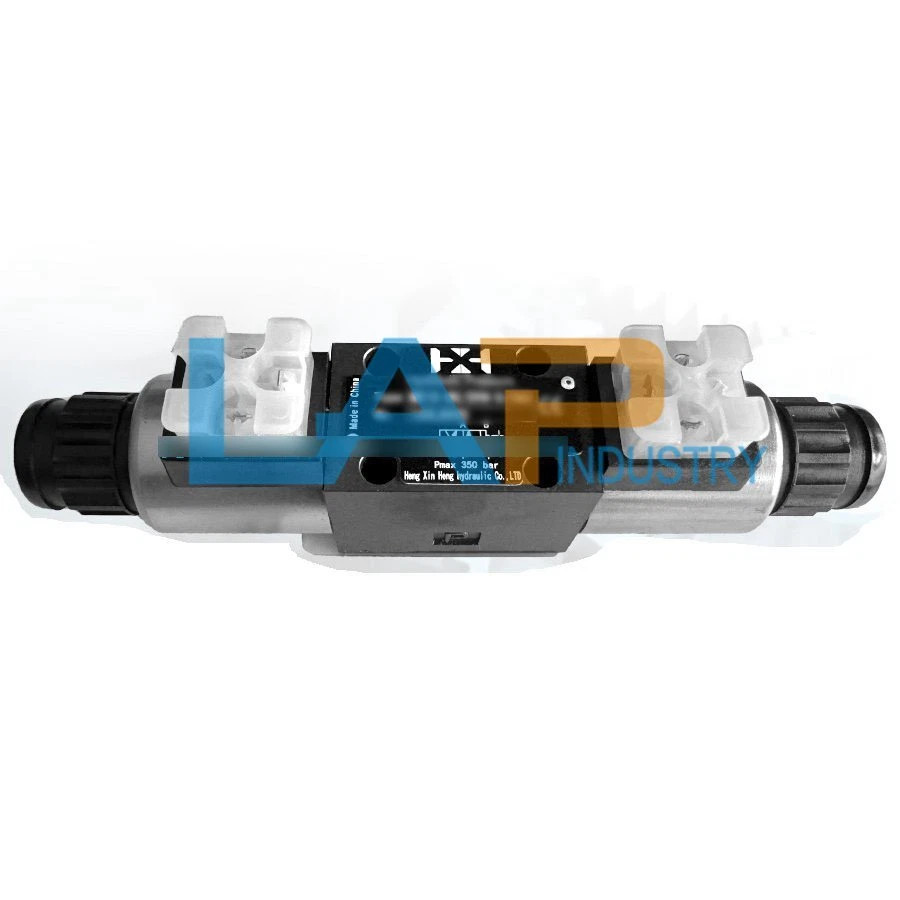 1PC New For MD1D-TC/59N-D/DMS Hydraulic solenoid valve