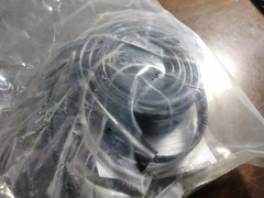 3M RJS-3 3/C PHASE REJACKETING SYSTEM 4 FT. LONG NEW IN PACKAGE LOT OF 2