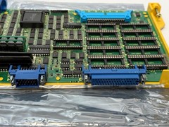 Fanuc A16B-2200-0131 Control Board Base1 A16B22000131 A16B-2200-0131/13B