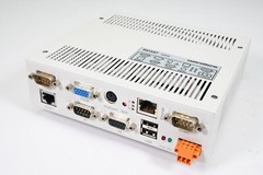 CENTROTHERM 193399, SDB/COMPACT6L-1CE3, Industrial Computer Unit