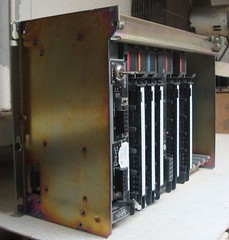 #SLS1F511 Allen Bradley PLC Input Module Cat #1771-A3B1 B 30180LR