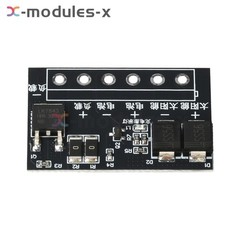 DC 6-45V Solar Controller Street Light Control Board LED Auto Solar Light Driver