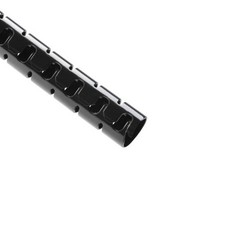HellermannTyton – 161-63203 – Black – (Price per (1 Foot)