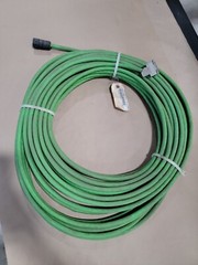 Siemens 56080070021A IGUS Chainflex Servo Cable 36 Meters