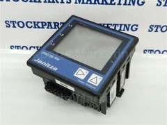 Janitza UMG96RM-CBM 5222066 UMG96RMCBM Power Analyzer Expedited Shipping
