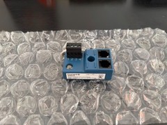 Current NXDCO NX Dry Contact Output Module Class 2, Input:12-24VDC, Output:24VDC