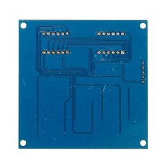 TM1638 LED Display 8Bit Digital Tube Module 16 Keys Keyboard for Arduino DIY