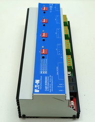 Eaton iLight SCMA0402 Adaptive Dimmer 4 X 2.5A Control 4 Channels Working Tested
