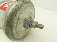 McGraw Edison Type AZL VariSTAR Heavy Duty Surge Arrester VariStar 12kV
