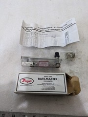 DWYER RMA-42-SSV FLOW METER