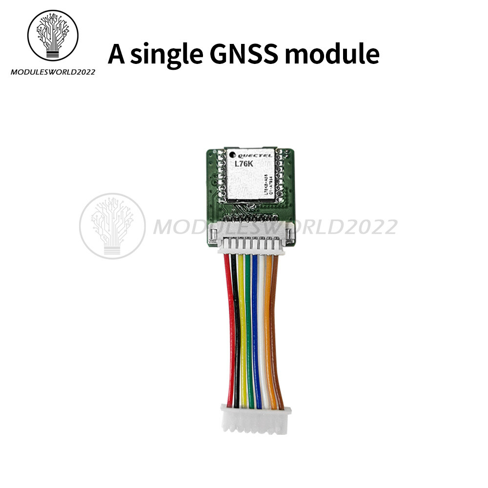 HelTec AutoMation Node T114 LoRa Development Board nRF52840 SX1262 Module Type-C