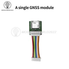 HelTec AutoMation Node T114 LoRa Development Board nRF52840 SX1262 Module Type-C