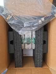 Raycap DC3-48-60-0-RMU Module / Replacement / Upgrade for DCx-48-60-RM #JB-SH-2B