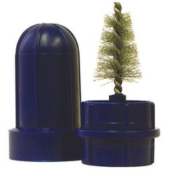 Battery Terminal/Post Brush (Pack of 1)