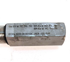 Phoenix Contact Surge Protection Device Module 2800035 S-PT-EX-24DC M20 x 1.5