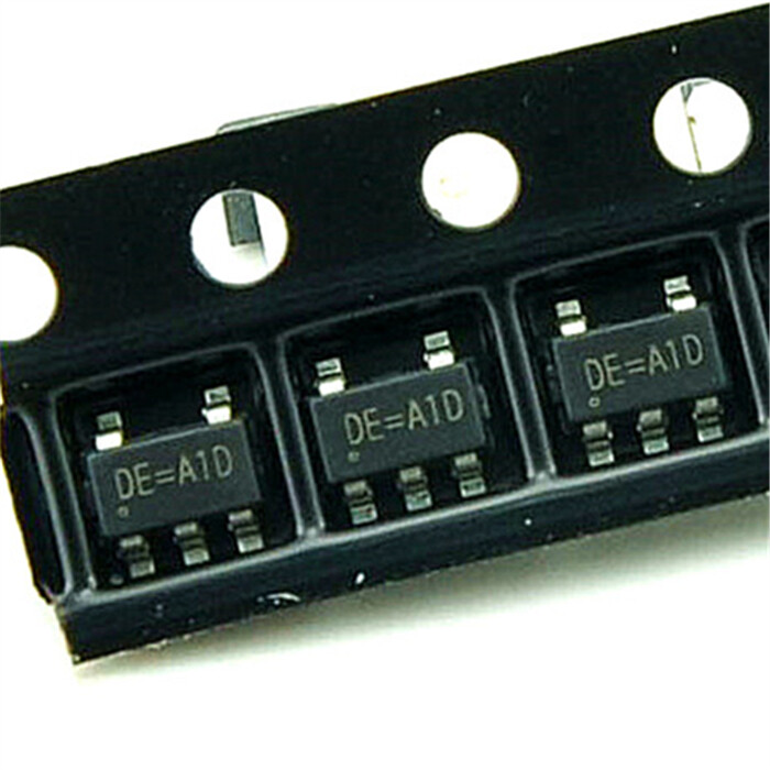 10pcs DE=R21 DE=F0D DE=018 DE=R1Y DE=A1D DE=xxx RT9193-33GB SOT23-5 Transistor