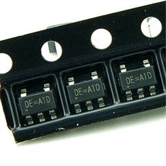 10pcs DE=R21 DE=F0D DE=018 DE=R1Y DE=A1D DE=xxx RT9193-33GB SOT23-5 Transistor