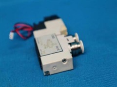CKD 4GA119-A2NH 4GA119A2NH Valve DC24V1