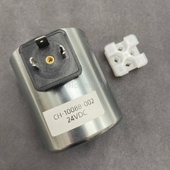 1x New Solenoid Valve Coil CH-10088-002 24VDC Replacement