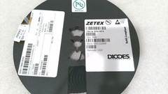 DIODES INCORPORATED BSS138TA MOSFET N-CH 50V 200MA SOT23-3 (LOT OF 100)