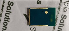 3PCS LOT OF CEL ZICM2410P0-1 Integrated Transceiver modules – NEW Industrial_Au