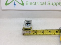 Milbank Meter Base U1770-YL-TG-KK-BLG Series U-125, U-200 Neutral Assembly Only