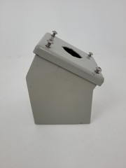 E-1PBA Hoffman Type 12, 13 PushButton Enclosure – Next Day Option