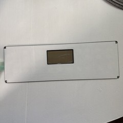 DG34-00027B, AP5986689, PS11735749 Membrane Switch For Samsung Range Fits Model#