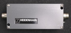 HEIDENHAIN interpolation and digitization electronics EXE 610 C unused