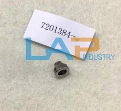 1PCS New 7201384-56 (0.15mm nozzle) Dispenser nozzle Piezo valve nozzle DJ-9500