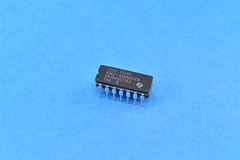 Inverters Military 6-Inch 4.5V-5.5-V Schmitt-Trigger 5962-8689001CA -55 to 125