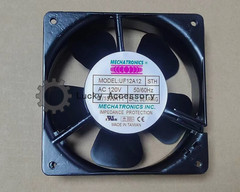 1pcs MECHATRONICS UF12A12 STH AC115V 12CM AC Fan
