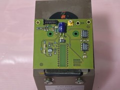 Carl Zeiss MCS4/24CZJ UV-NIR Spectrometer Module 772171-9001.000 190-1024nm