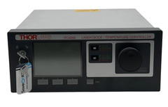 ThorLabs Series 4000 ITC4005 Laser Diode Current & Temperate Controller