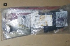 Raychem HVT-84-G Indoor Termination kit