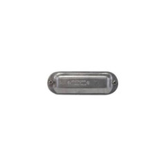 Appleton K125&150-A, Conduit Outlet Body Cover, 1-1/4&1-1/2 Cover Form 35, 1 PC