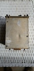 Vintage Alder Electronics AM-3203A/TRC-24 Amplifier-Converter Made in the USA