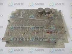 NCC NDC-T1353-B10 PROGRAM CONTROL UNMP
