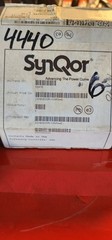 (11) Synqor IQ18050SMV10NRS-G DC to DC Converter 9V TO 36V In 12V 10A out
