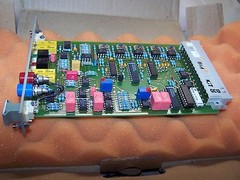 NEW MANNESMANN REXROTH AMPLIFIER PCB CIRCUIT BOARD 5460046612
