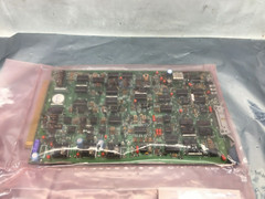 SILICON VALLEY GROUP SVG 80035B SVG80035B BOARD Silicon Wafer Scrubber, 104425