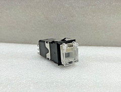 IDEC MCM 22D MICRO COMMAND & CONTROL LIGHTS MCM22D-M20 AC220V 2A