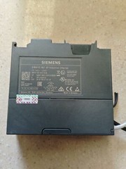 One Siemens 6GK7 343-1CX10-0XE0 Welcome counteroffer