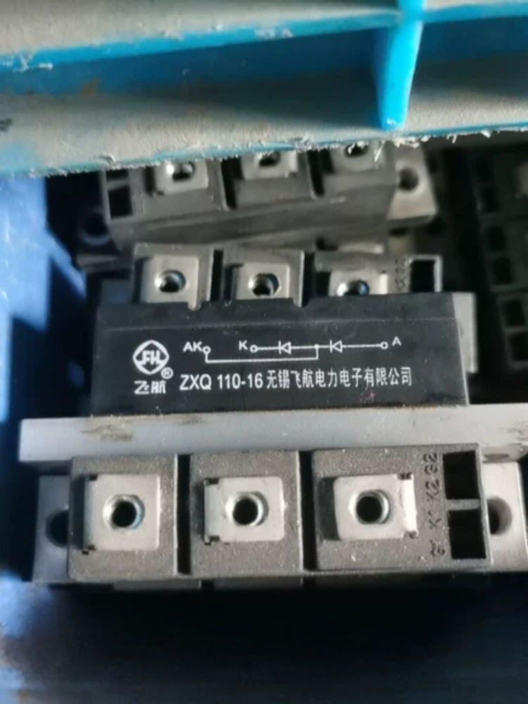 1PC NEW FIT FOR Rectifier/Pressure Sensitive Module ZXQ110-16