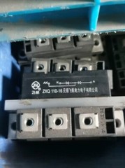 1PC NEW FIT FOR Rectifier/Pressure Sensitive Module ZXQ110-16