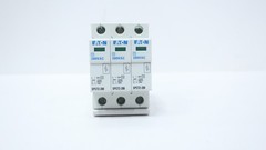 Eaton SPCT2-280 Surge Suppressor 280v-ac