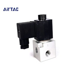 1PCS NEW Solenoid valve AirTAC 3V3-08-NC 3V308NCB 3V308NCA 3V308NCC