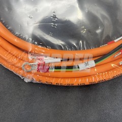 New Sealed Motor Power Cable 5M 2090-CTPB-MADF-18F05 for Allen Bradley​